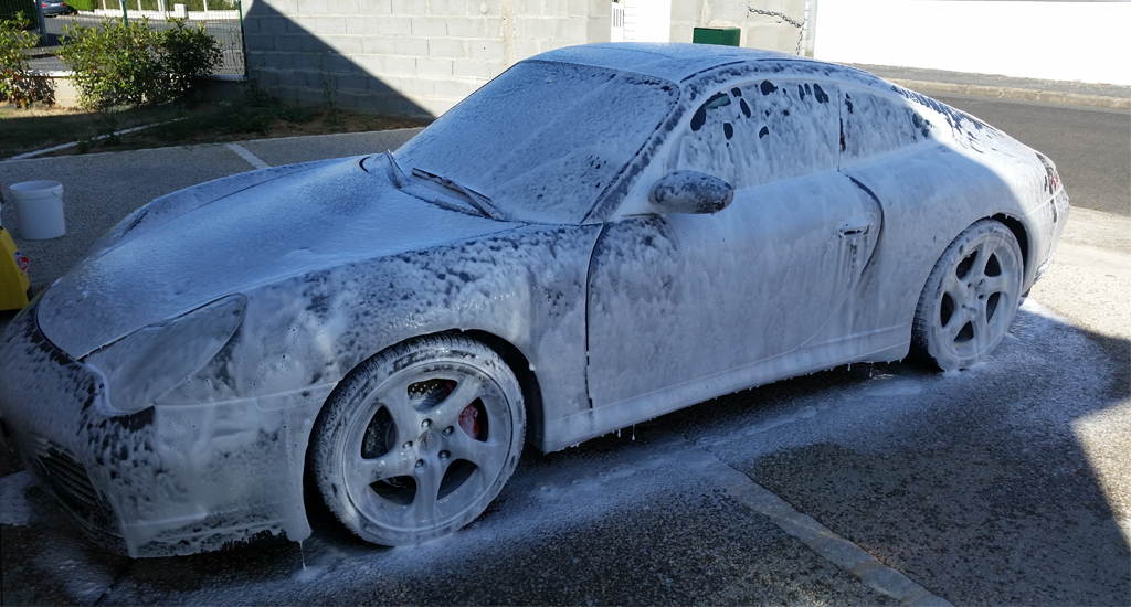 Tarifs et Reservations Nettoyage Auto Poitiers Old - Lavage auto Poitiers